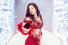 《金曲青春》节目炸出了多少“家族”？偶像经纪公司大起底图片