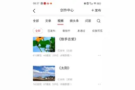 “引用视频”的方法步骤图片
