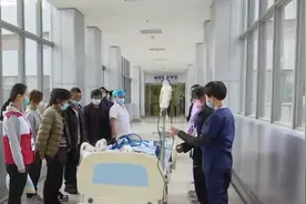 “可以救人，我们家属全部愿意！”21岁器官捐献者，用无私的馈赠点亮生命图片