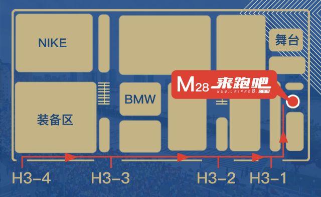 上马最强薅羊毛攻略：咖啡、马甲雨披、跑步背心、肌效贴等免费领