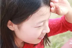 动不动就出汗，原因是什么？为什么有人出汗多，有人出汗少？图片