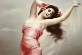 76岁老画家26年完成一幅女性人体油画，到底是图个啥？图片