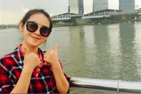 一家四口接连去世，亿万财富被23岁独生女接管，如今身价百亿图片