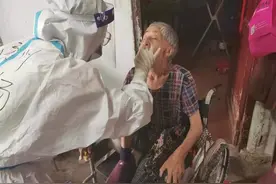 新学期的医学生：直面生死那一刻，更加坚定学医的初心图片