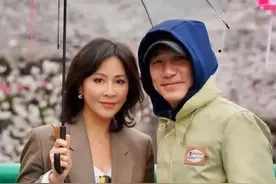 曾被曝怀孕，刘嘉玲终于坦白：没怀孕，但梁朝伟确实要当爸爸了图片
