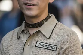 穿polo衫的男人，都是土鳖？图片