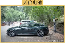 新能源车换电池要7、8万，是不是真的？新能源车还有必要买吗？图片