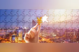 不动才能躺赢，乱动怕是韭菜图片