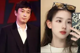 其实，王思聪和孙一宁的孽缘，早在4年前就种下了图片