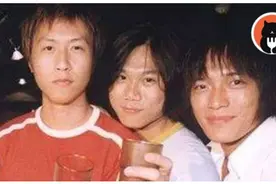 大张伟：五月天就是了不起图片