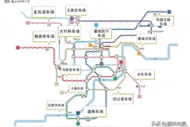 列车白天为何会清客回库？这些小知识你一定要知道图片