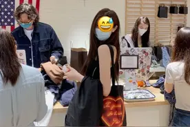 讲真，穿不上BM的，才是正常人吧图片