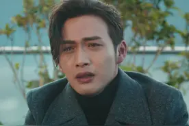 《司藤》结局：爱过痛过失去过，相守才是真正的幸福图片