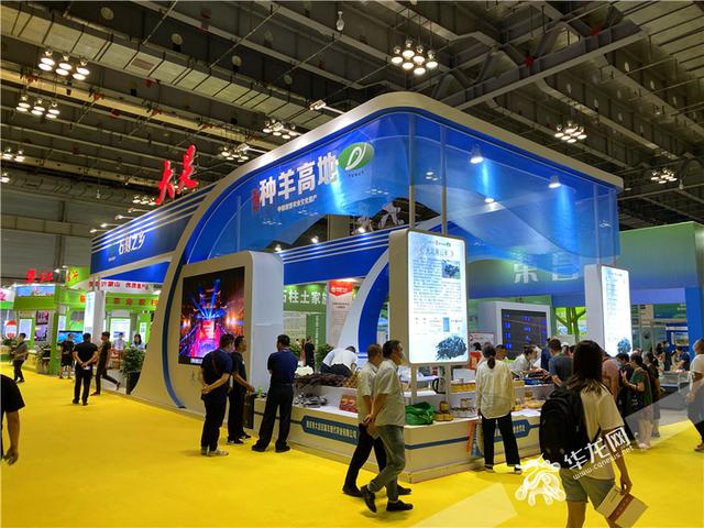 生产能力稳步提升 2020年重庆畜牧业总产值达871.8亿元