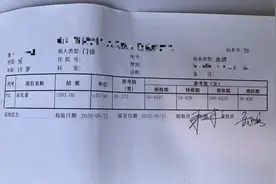 医生提醒：成年人手脚变大、欲望减退、变丑，要警惕垂体瘤来袭图片