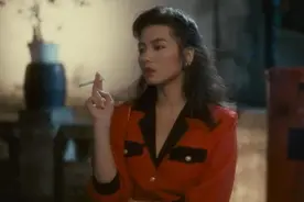 《流金岁月》朱锁锁物质又拜金，靠美色上位？网友：原著尺度更大图片