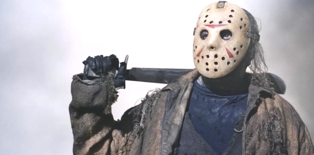 弗兰迪vs杰森,谁是最强鬼王?结局却在意料之外