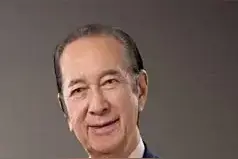 传奇赌王何鸿燊和他的四位美貌夫人的浪漫爱情神话！图片