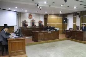 人脸识别第一案宣判！有法撑腰，对强制刷脸说不更有底气图片