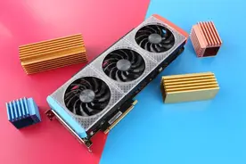 乐高味的RTX 3070你爱了吗？影驰GeForce RTX 3070 GAMER OC图片