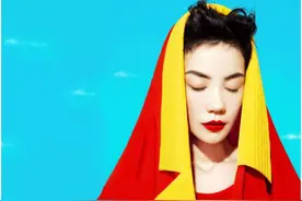 近3亿豪宅放2米高佛像，18年不发专辑，王菲靠什么赚钱？图片