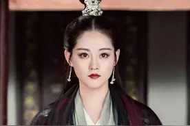 嘉行3大女反派“专业户”：明明这么美，却总是演恶人图片