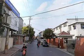 上海最无奈的城中村：“沪漂”越来越少，拆迁却遥遥无期图片