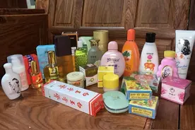 5个奶奶辈的老国货护肤品，真是应了那句话：包装丑，但很好用图片