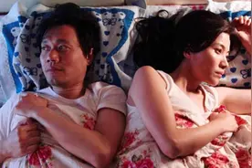 《万箭穿心》：男人在婚姻中的“四种蠢”，马学武都犯了图片