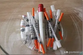 为了要宝宝，我走上了试管婴儿这条路：记录自己一天三针的日子图片