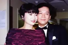 《上海滩》过去41年，10位主演境况悬殊巨大，有2位老戏骨已离世图片