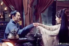 三生三世十里桃花：墨渊败给夜华，输在一件事情上图片