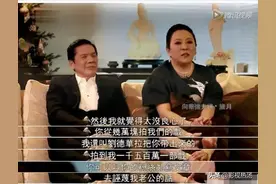 有一种行业口碑，叫做“周星驰现象”图片
