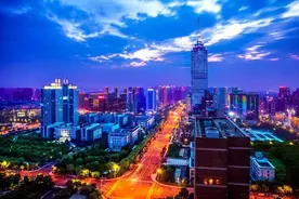 合肥的经济发展和苏锡常还有多少差距，超越苏锡常的胜算有多大图片