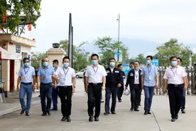 乐东3454名考生参加高考 考场秩序井然图片