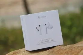 漫步者LolliPods Pro蓝牙耳机试听：给设计师加鸡腿图片