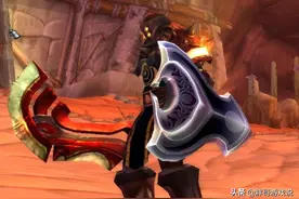 魔兽怀旧服：都说TBC版本百花齐放，为何各职业处境差距那么大？图片