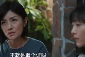 男人戏为主，但三个女人戏也很精彩，陶红、胡可、赵子琪演技精湛图片