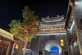 旅发在线丨串城记忆——走进回车巷历史文化街区图片