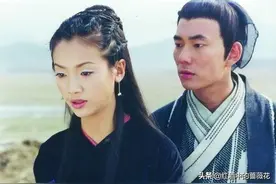 小齐啊小齐，咱好好唱歌不好吗，干嘛要去趟古装剧这汪浑水？图片