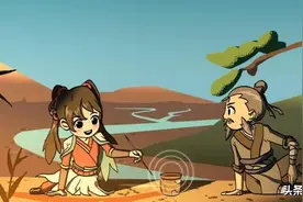 太吾绘卷制作人茄子：大厂对标市场微创新，做独立游戏是噱头图片