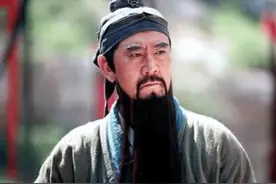 扮演“关羽”的5位明星，前四位都堪称经典，嘎子哥是来搞笑的吗？图片