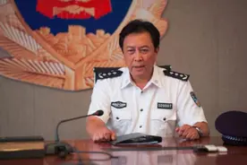 反腐剧《光荣使命》将袭，不输《名义》，唐国强、杜志国主演图片
