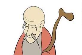 香港人均寿命世界第一，他们为何能够如此长寿？有什么长寿秘诀？图片