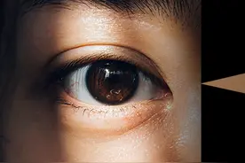 一条好好的路一年挖3次，真的“吵”到我眼睛了图片