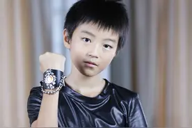 盘点少年成名虎牙少年——王俊凯事业井喷式增长事迹图片