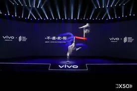 5分钟的畅所欲言，vivo×FIRST“超短片单元”释放你自己图片