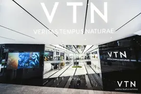 品牌深精选、用户深服务，VTN国际品牌会员俱乐部赢得全球用户青睐图片