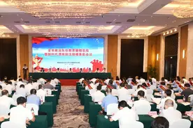今天，渭南公安24位“新时代楷模”受到表彰！图片