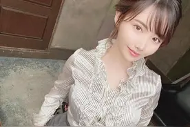 小说：“嫂子好漂亮哟！”图片